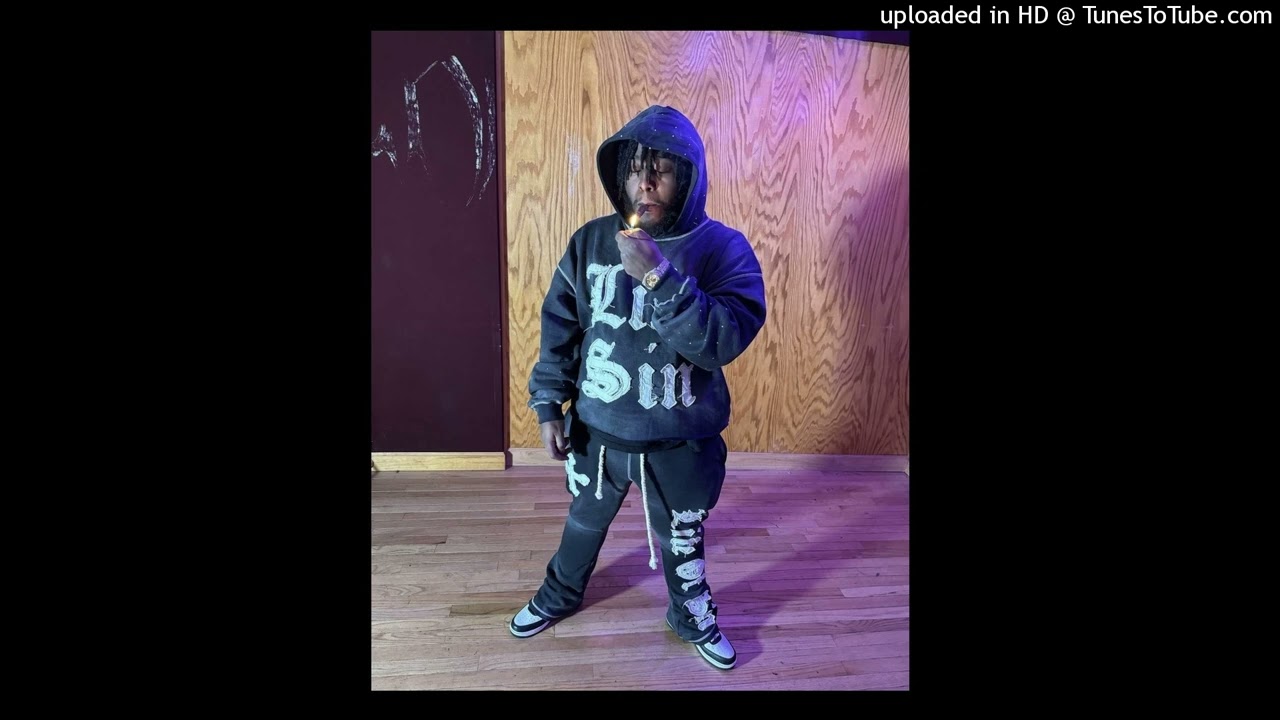 BABYFXCE E X YSR GRAMZ TYPE BEAT - "BATMAN"