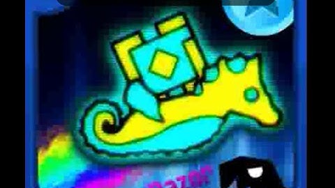 Tutorial How to make Geometry Dash icon on Android