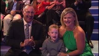 Afv S25e05  S25e06 winners