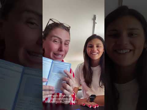 Giovanna Antonelli Stories, August 4, 2026