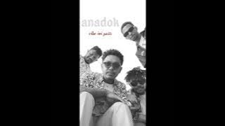 ANADOK - VIBE INI PASS