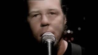 Metallica Turn The Page Official Music Video