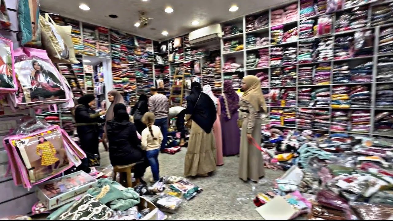تعالو الحقوا يا جماعة اسعار زمان رجعت تاني بسعر المصنع فين العرايس تلحق بسرعة 🔥🤷‍♀️⁉️