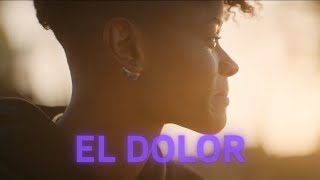 DOLOR | SHURI