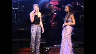 Download lagu Brandy feat Faith Hill Everything I do, I do it 4 U HQ