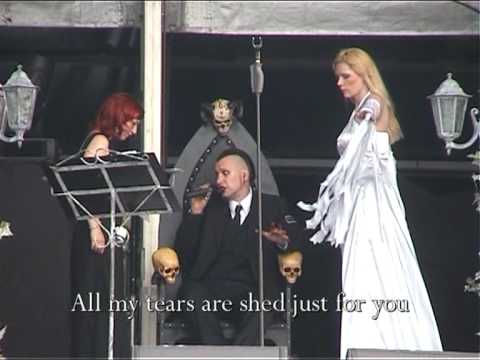 Blutengel_Schneekönigin_MeraLuna2009