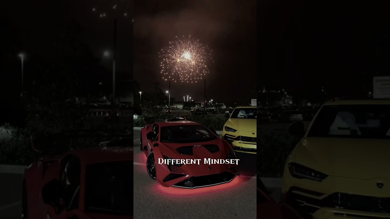 Same Age, Different Vibe