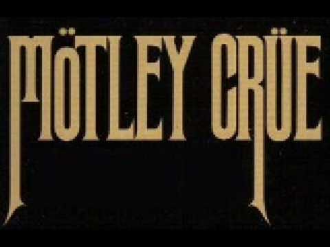 Mötley Crüe- Angela