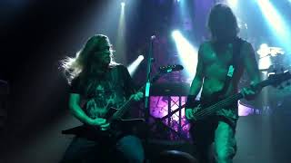 Children Of Bodom : Not My Funeral - Bodom Beach Terror (Live In Paris 02/11/2011 @ Le Bataclan)