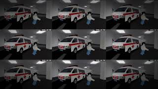 #54 Lavi station bất ổn|Bus Driver Vietnam 2 #roblox #busdrivervietnam2 screenshot 3