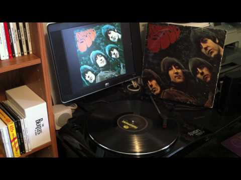Rubber Soul 