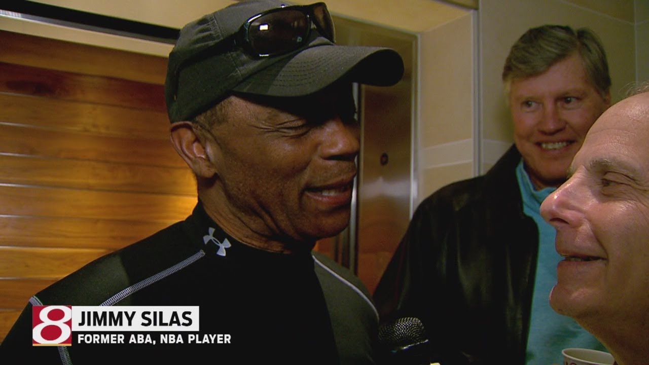 ABA Reunion -- Part 4