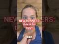 Anyone can become a runner!#running #newrunner #runningtips #dailyrunning #momlife #advice