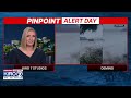 Home collapses into Nooksack River