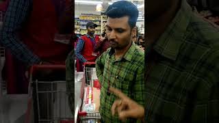 #Attention Customer , Reliance smart Bazaar Fraud #reliancesmart