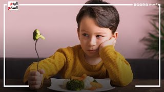 هام لكل أم.. كيف تجعلين ابنك يحب الطعام الصحي ويبتعد عن الغذاء غير الصحي ؟