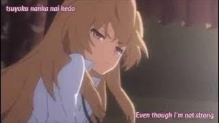 Toradora - Roll the Condom On