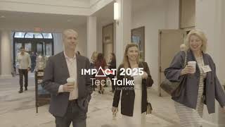 INTRODUCING: IMPACT 2025