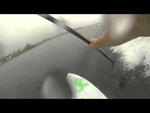 Bower 8'8" Starboard Airborne