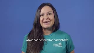 Famous Guide to the Guide | How CCEC Makes the Voter Education Guide Accessible to ALL Voters Net Worth
