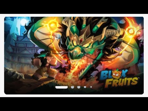 Bloxfruit Roblox trading with subscribers and friends