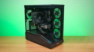 Building a PC in 2026 is CRAZY