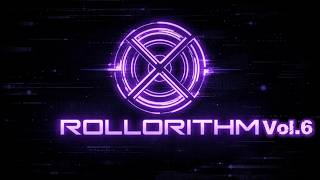 Rollorithm Vol.6 | A-Tech Drum & Bass Mix | Deep • Half Step • Techstep • DarkSide