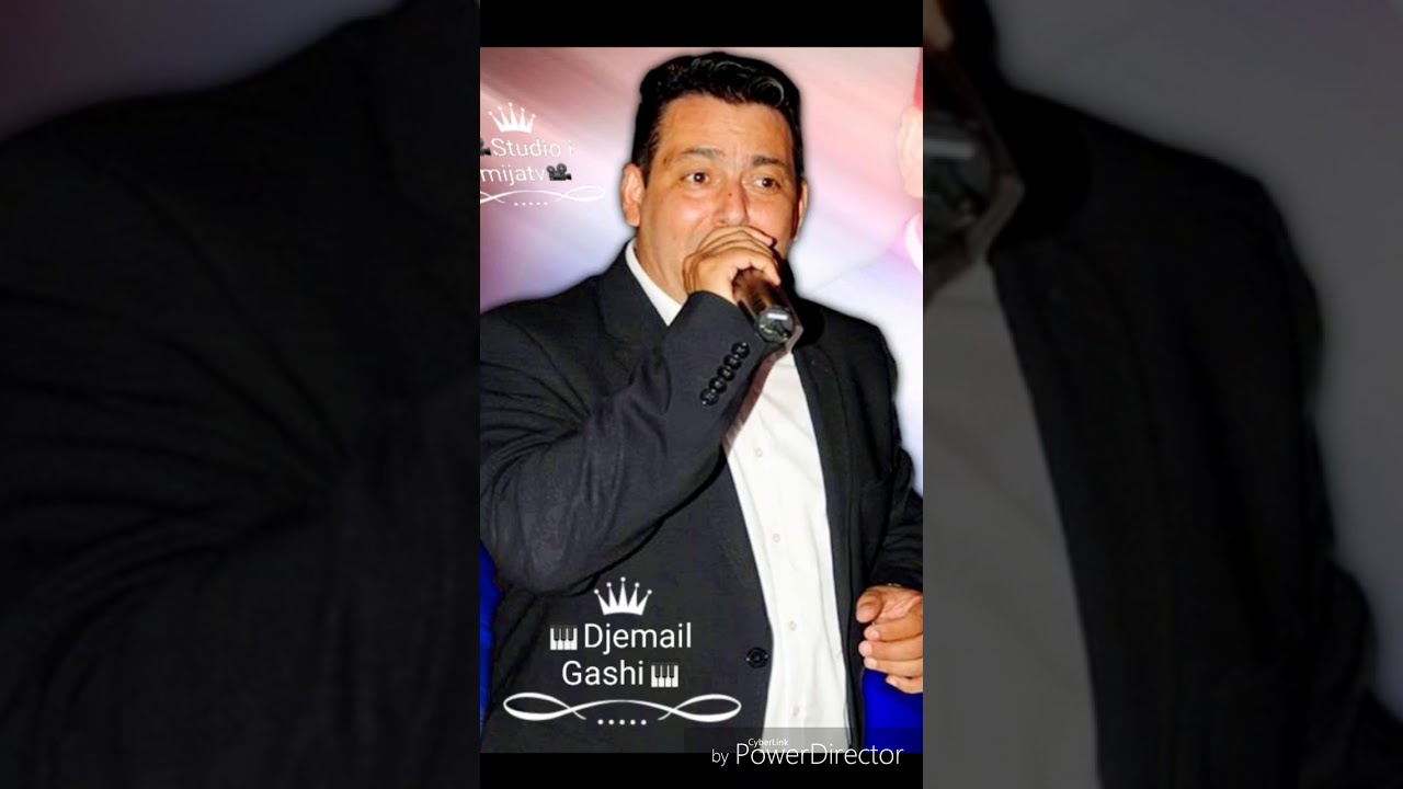 Djemail 2018 Studio Artan 2018