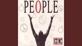 People (Saxophone Area Mix)