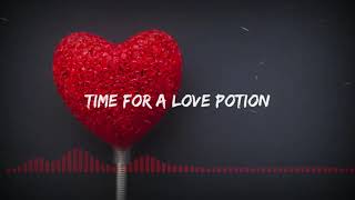 Zack Merci - Love potion(lyrics)