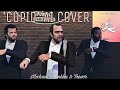 Michael franklin and trevor singing cupid ai cover gta 5 version