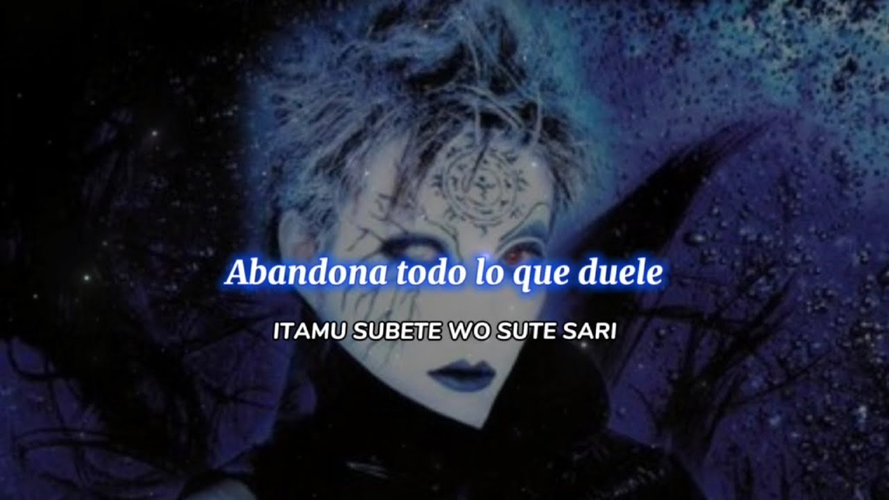 Schwarz Stein•Perfect Garden•Sub Español/Romaji