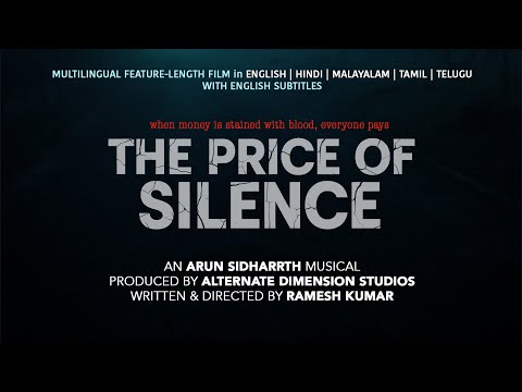 Maarebeaar Leak:  The Price Of Silence