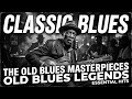 Lynyrd Skynyrd, ZZ Top, Allman Brothers — Southern Blues Rock Style Like Guitar Icons