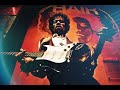 Jimi hendrix lone wolf voodoo blues 1970  ultra rare amazing 50th anniversary recording  best
