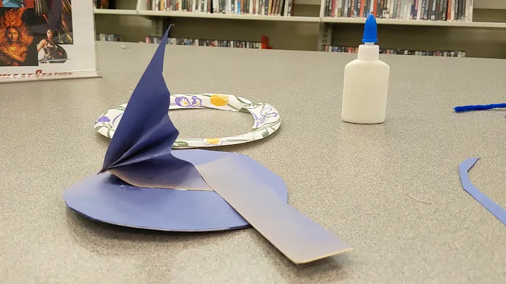 Make a Fascinator Hat