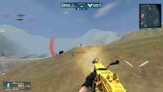 MrDios Modem Tapping - War Rock