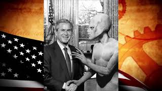 Project Sigma - The Shocking History of Selling the Human Genome to the Grey Aliens