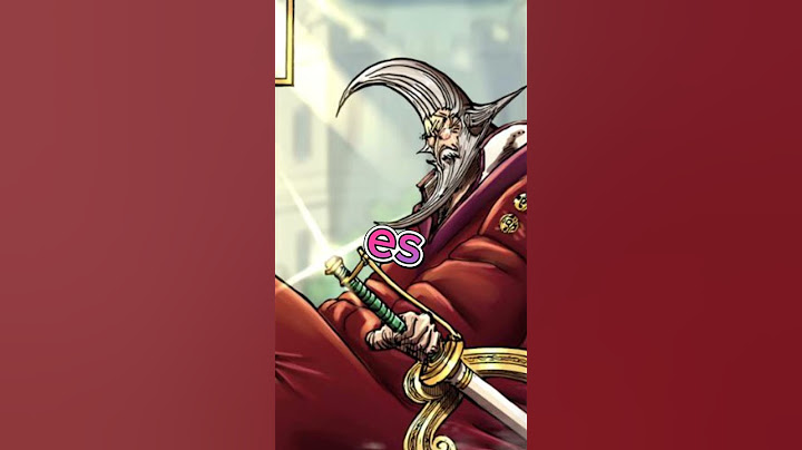 Figarland Garling es el culpable #onepiece #anime #luffy #otaku #aokiji #mihawk #shanks