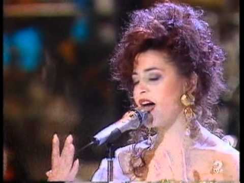 Eurovision 1991   21 Cyprus   Elena Patroclou   S O S