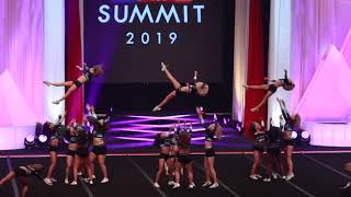 SCV Allstars Senior Black Summit 2019 Day 2