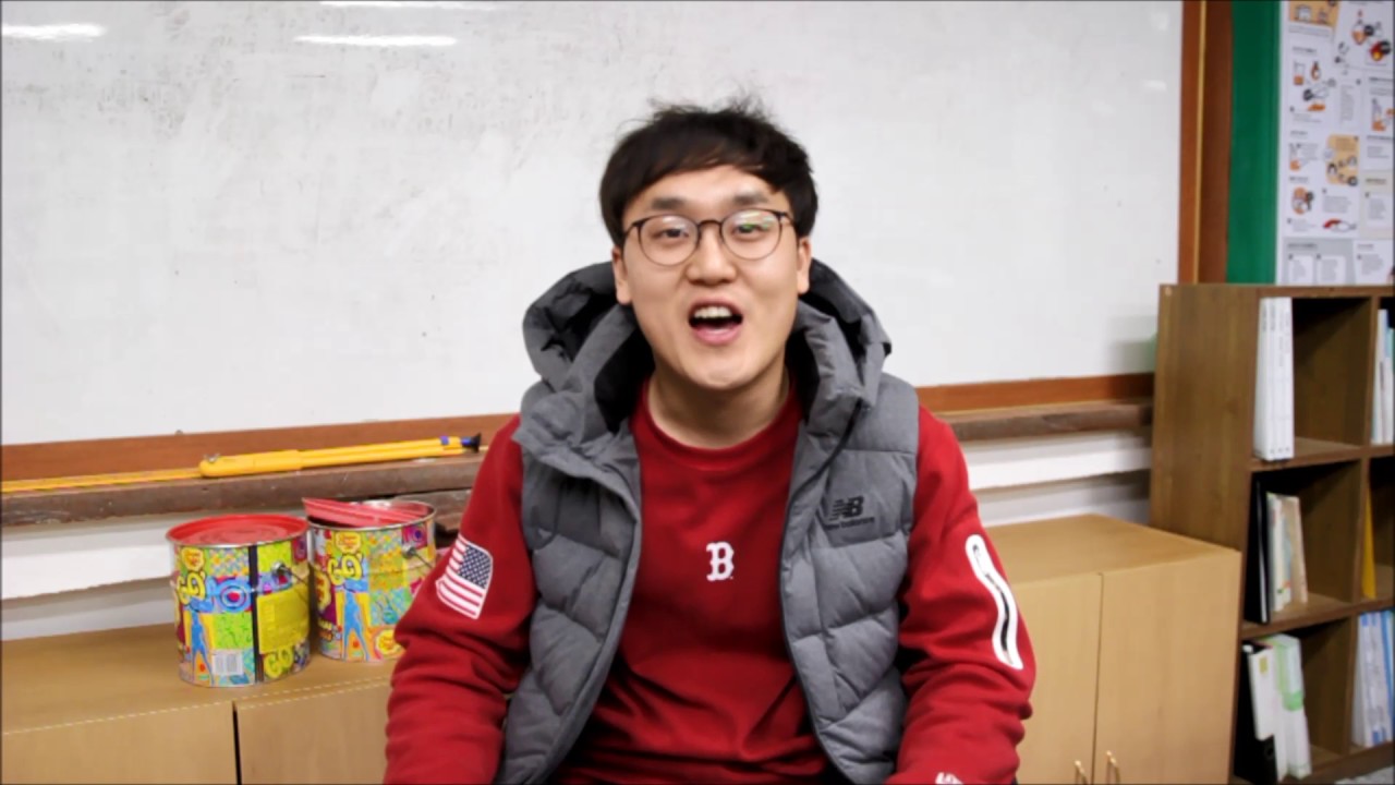 미당초 2016학년도 졸업 메시지