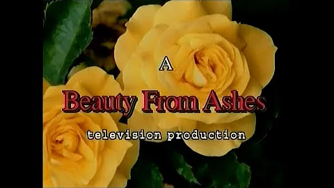 Bertha Hinson  "A Beauty From Ashes" Pt.1