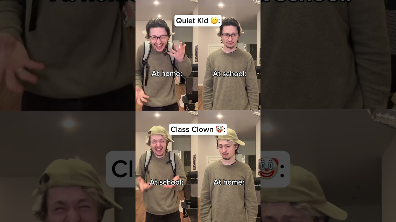 SEND THIS TO QUIET KID💀