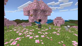Minecraft pvp with Eli screenshot 2