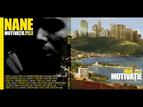 NANE - CONFUZ (mixtape "MOTIVAŢIE mixat de DJ Undoo"/ 2011)