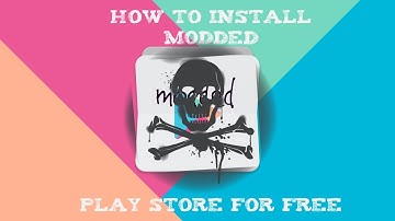 PlayStore Hack: how to get modded playstore in any Android Phone | NO ROOT | AC MARKET|