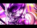 FRIEZA HAS INFINITE VANISH‼️[DBL]