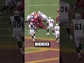 Grading The Ashton Jeanty Selection Midway Through His Rookie Year