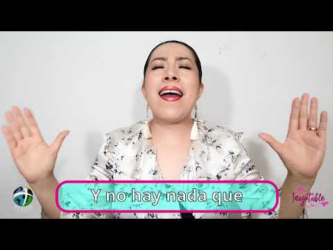 Incontenible es tu